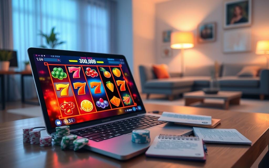 รีวิวสล็อตออนไลน์