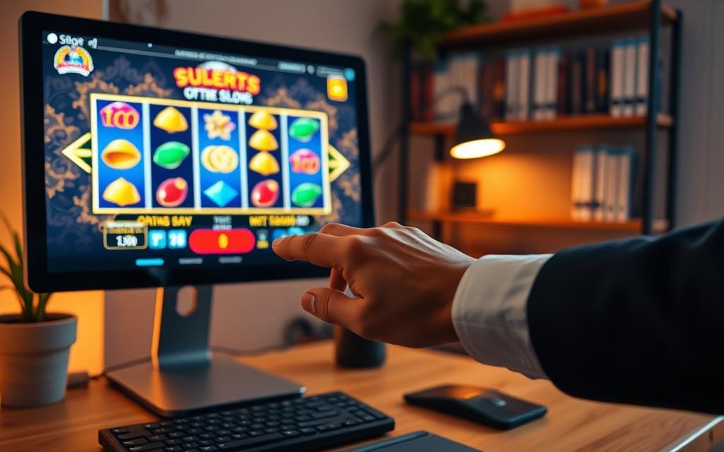 เว็บสล็อตที่น่าเชื่อถือ