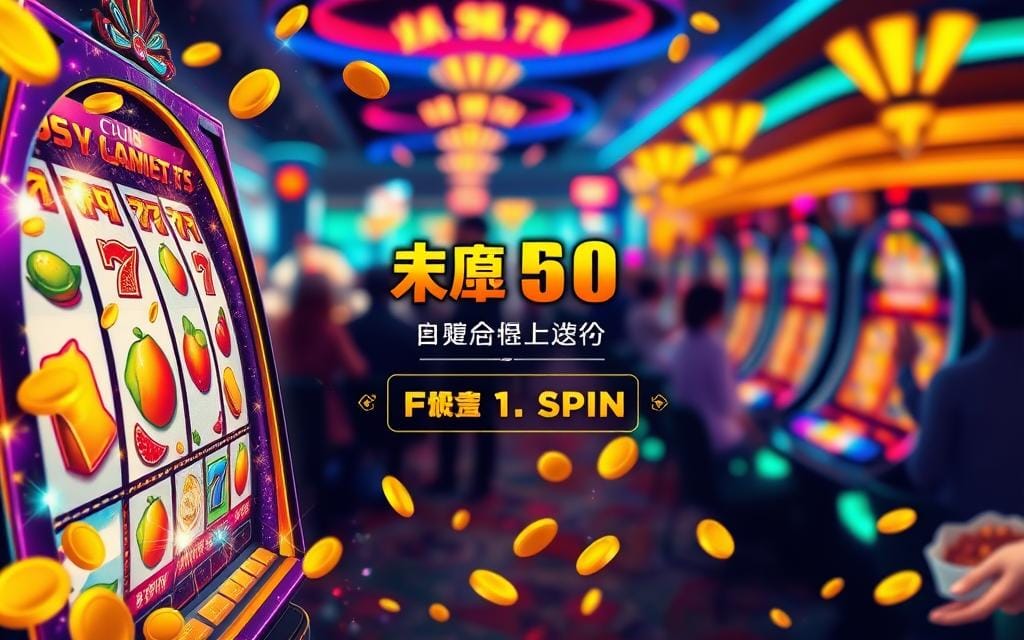 โบนัสสล็อต